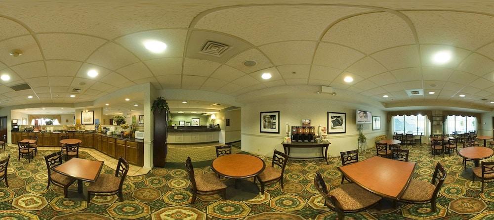 Hampton Inn Данвил Екстериор снимка