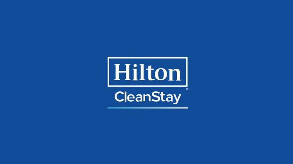 Hampton Inn Данвил Екстериор снимка