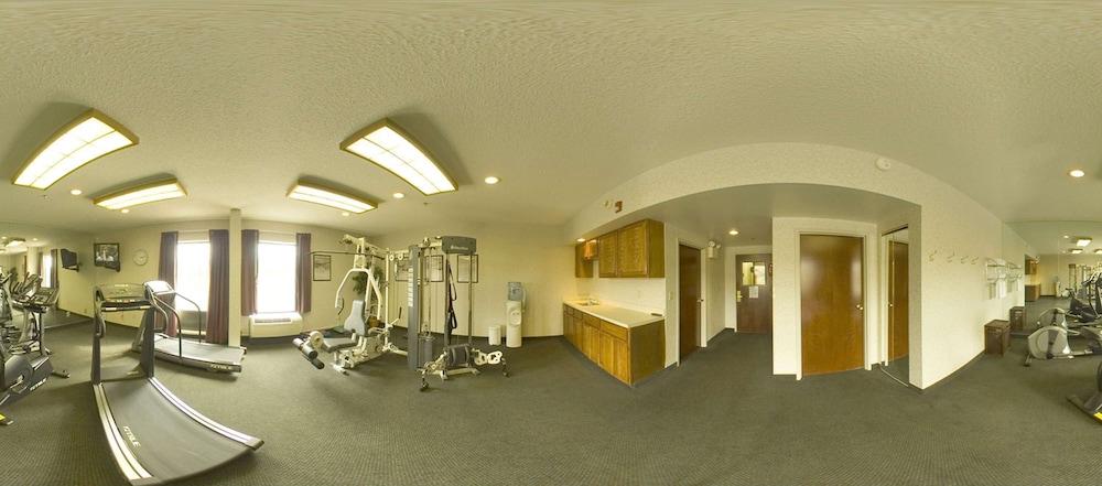 Hampton Inn Данвил Екстериор снимка