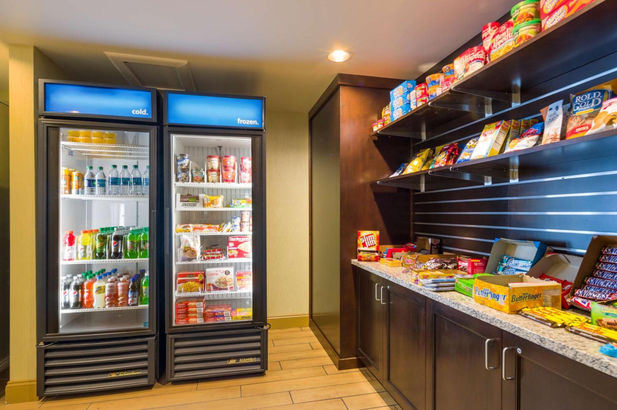 Hampton Inn Данвил Екстериор снимка